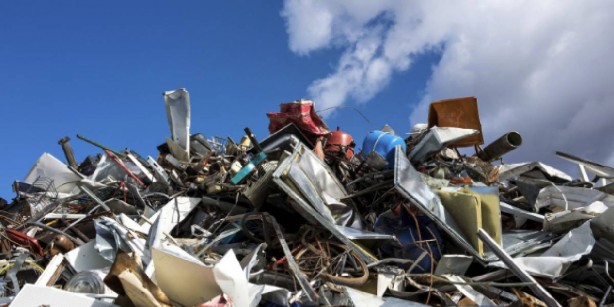 Foto - "Çöp" diye atıyorsunuz ama servet değerinde! Hurdacılar almak için can atıyor! İşte demir, bakır, alüminyum hurda fiyatları! Şok olacaksınız