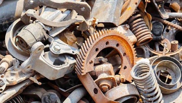 "Çöp" diye atıyorsunuz ama servet değerinde! Hurdacılar almak için can atıyor! İşte demir, bakır, alüminyum hurda fiyatları! Şok olacaksınız