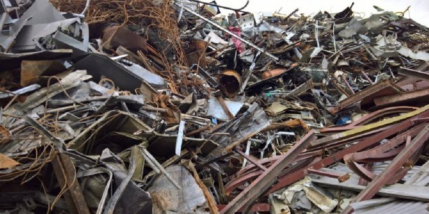 Foto - "Çöp" diye atıyorsunuz ama servet değerinde! Hurdacılar almak için can atıyor! İşte demir, bakır, alüminyum hurda fiyatları! Şok olacaksınız