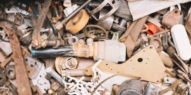 Foto - "Çöp" diye atıyorsunuz ama servet değerinde! Hurdacılar almak için can atıyor! İşte demir, bakır, alüminyum hurda fiyatları! Şok olacaksınız