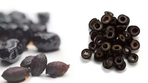 Foto - Çöp diye gördüğümüz yiyeceğin, sadece 2-3 tanesi bile Hemoroidi bitiriyor!