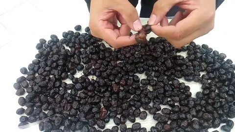 Foto - Çöp diye gördüğümüz yiyeceğin, sadece 2-3 tanesi bile Hemoroidi bitiriyor!