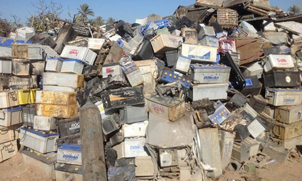 Foto - Çöp diye "hazine" atıyorsunuz! Herkesin evinden bol bol çıkıyor! Hurdacılar kilosunu 220 TL'den kapış kapış alıyor