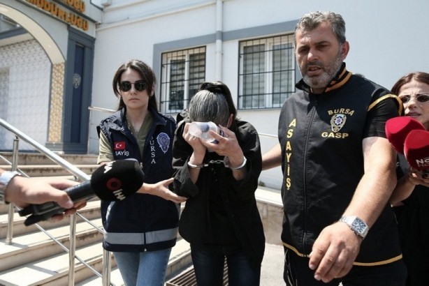 Foto - Çöp evde bulunan çocuk olayında çarpıcı gelişme! Türkiye küçük Cem’i konuşmuştu!