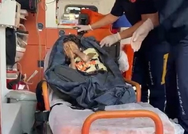 Foto - Çöp evde bulunan çocuk olayında çarpıcı gelişme! Türkiye küçük Cem’i konuşmuştu!