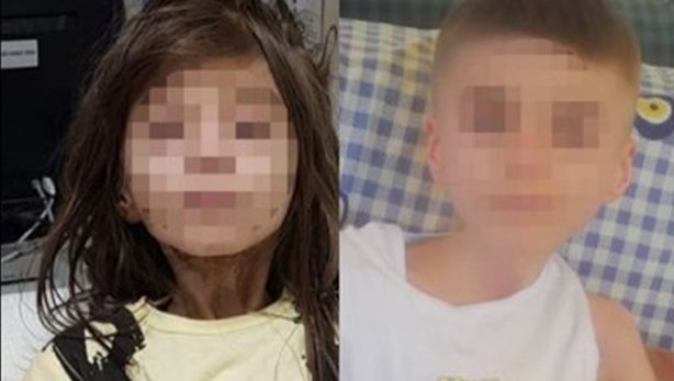 Çöp evde bulunan çocuk olayında çarpıcı gelişme! Türkiye küçük Cem’i konuşmuştu!