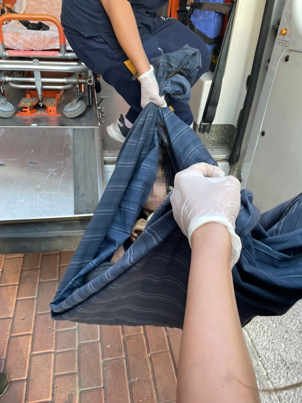 Foto - Çöp evde bulunan minik Muhammed'den sevindiren haber