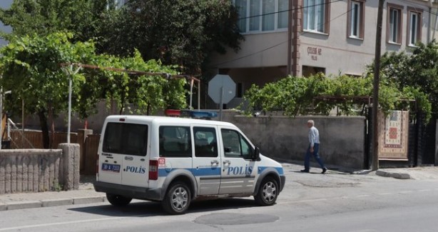 Foto - Çöp konteynerinde bebek cesedi yakalanmıyor sandı ama bulundu! Kayseri’de kan donduran, korkunç olay 