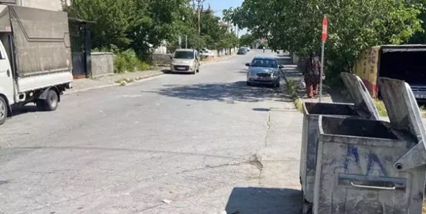 Foto - Çöp konteynerinde bebek cesedi yakalanmıyor sandı ama bulundu! Kayseri’de kan donduran, korkunç olay 