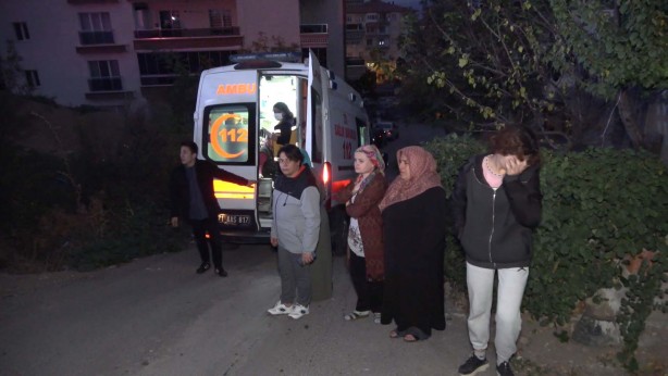 Foto - Çöp toplayarak aldığı evi yanan yaşlı adamın feryadı yürek burktu