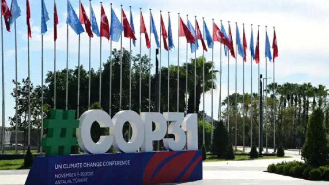 Foto - COP31 öncesi iklim sözlüğü! Zirvede hangi kavramlar konuşulacak?
