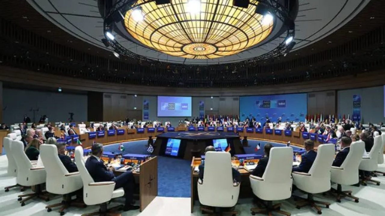 Foto - COP31 öncesi iklim sözlüğü! Zirvede hangi kavramlar konuşulacak?