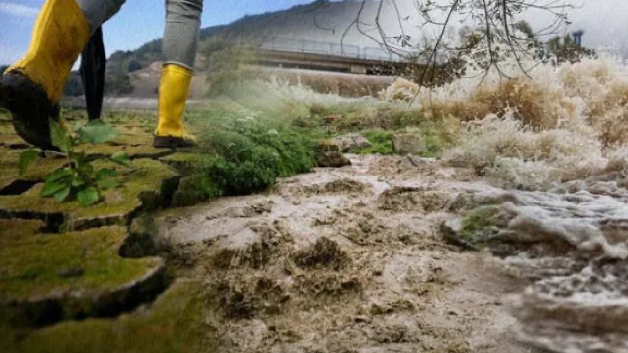 Foto - COP31 öncesi iklim sözlüğü! Zirvede hangi kavramlar konuşulacak?