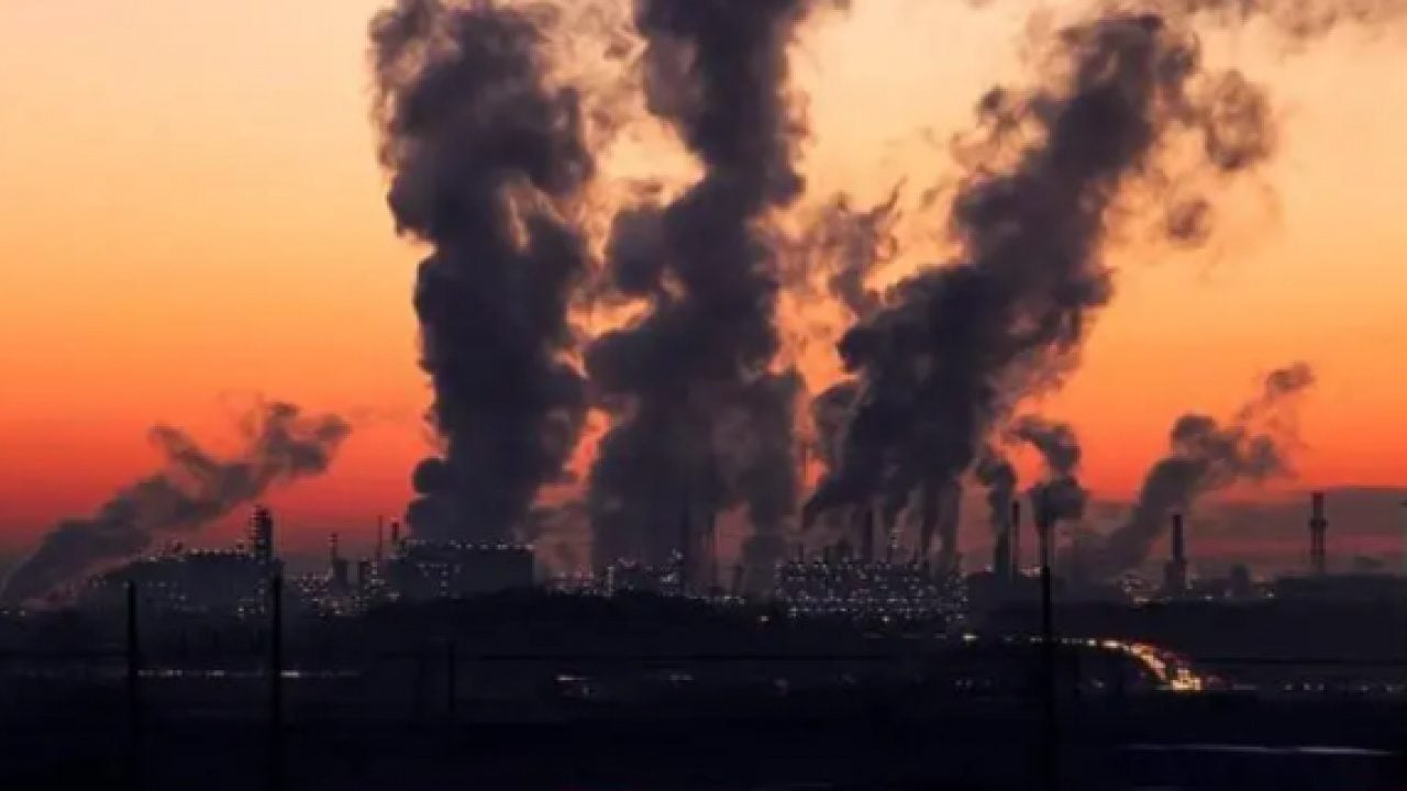 Foto - COP31 öncesi iklim sözlüğü! Zirvede hangi kavramlar konuşulacak?