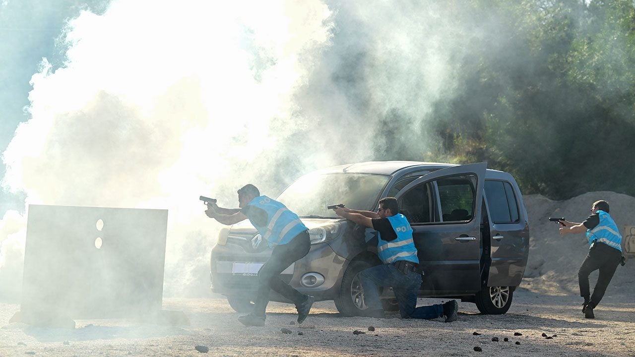 Foto - COP31 öncesi zorlu eğitim