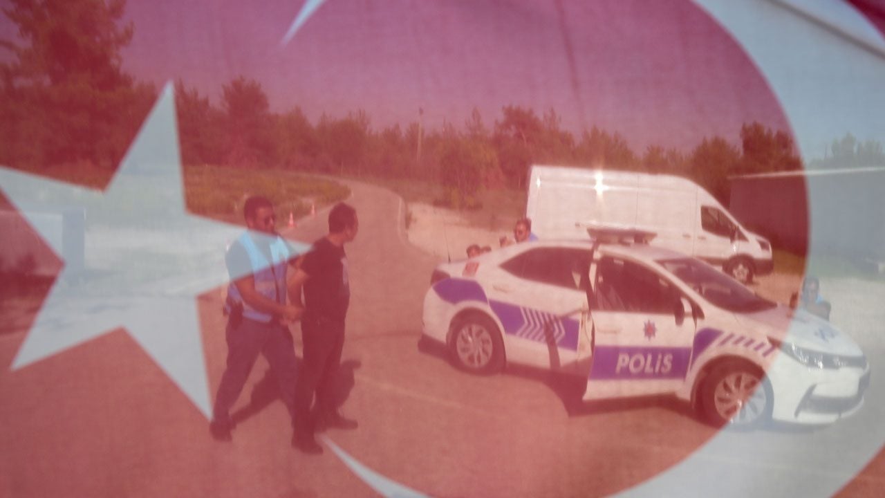 Foto - COP31 öncesi zorlu eğitim