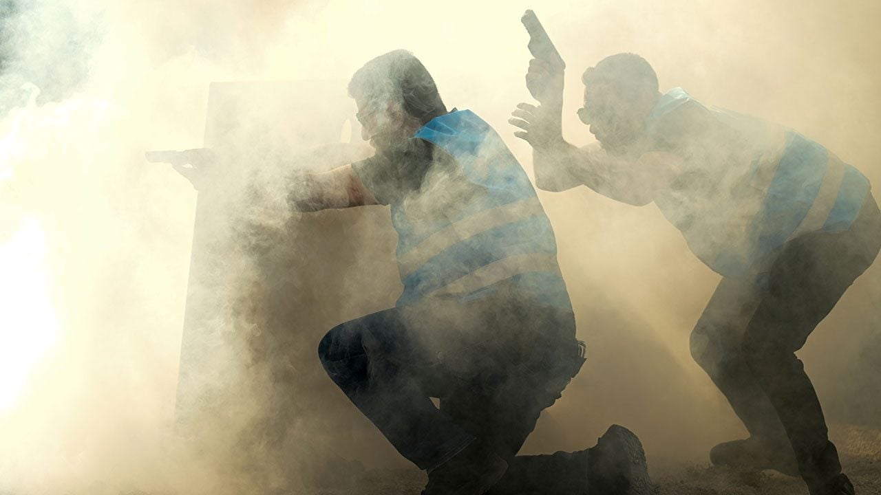 Foto - COP31 öncesi zorlu eğitim
