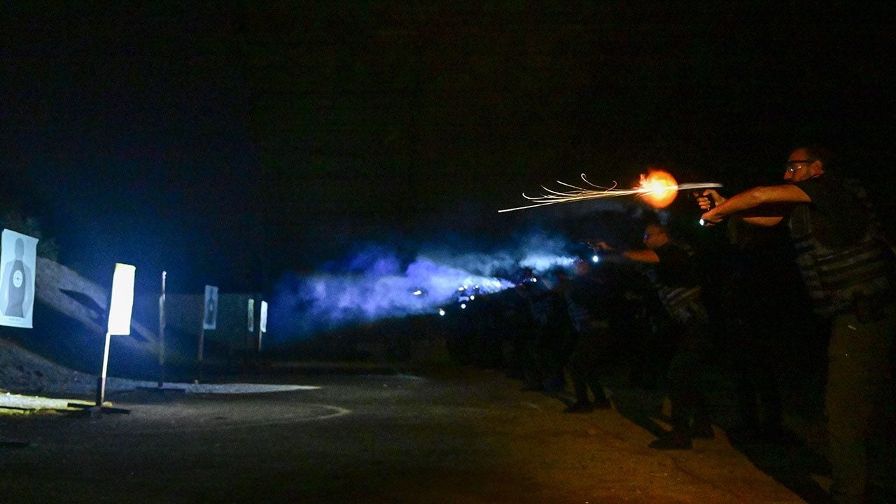 Foto - COP31 öncesi zorlu eğitim
