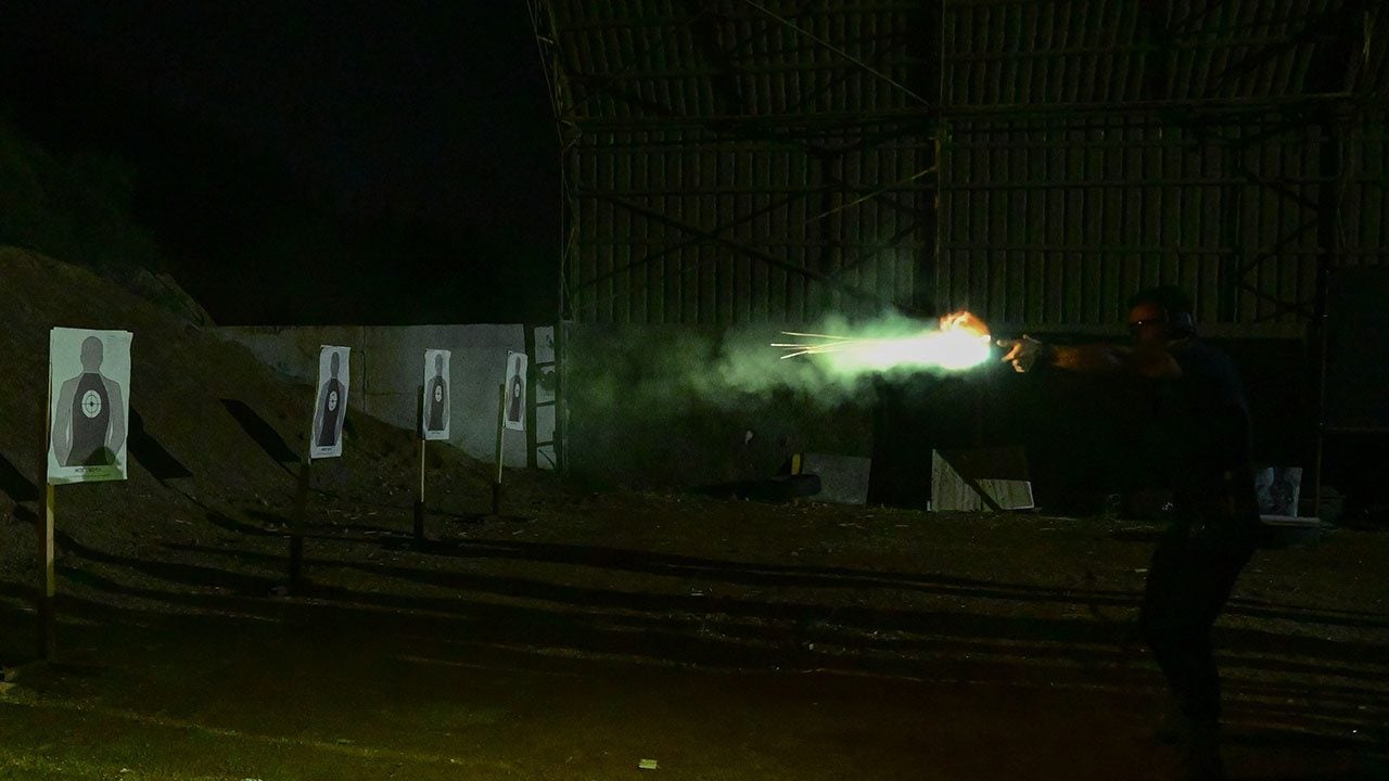 Foto - COP31 öncesi zorlu eğitim