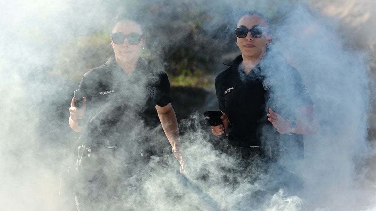 Foto - COP31 öncesi zorlu eğitim