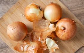 Foto - Çöpe atan bin pişman! Süper gıda: Kir, pas, kireç ne varsa tek seferde hemen geçirdi! Bunu hemen yapın