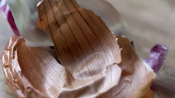 Foto - Çöpe atan bin pişman! Süper gıda: Kir, pas, kireç ne varsa tek seferde hemen geçirdi! Bunu hemen yapın