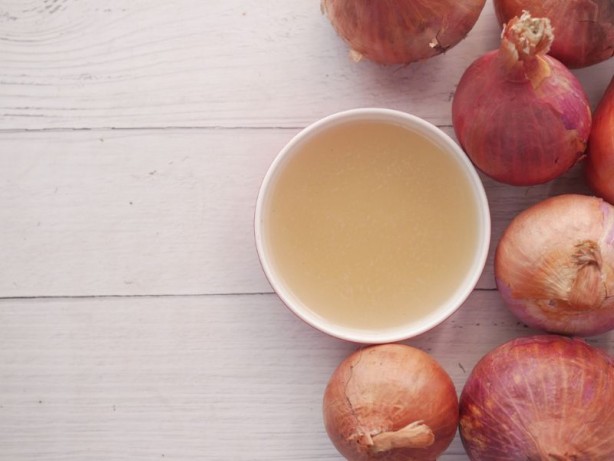 Foto - Çöpe atan bin pişman! Süper gıda: Kir, pas, kireç ne varsa tek seferde hemen geçirdi! Bunu hemen yapın