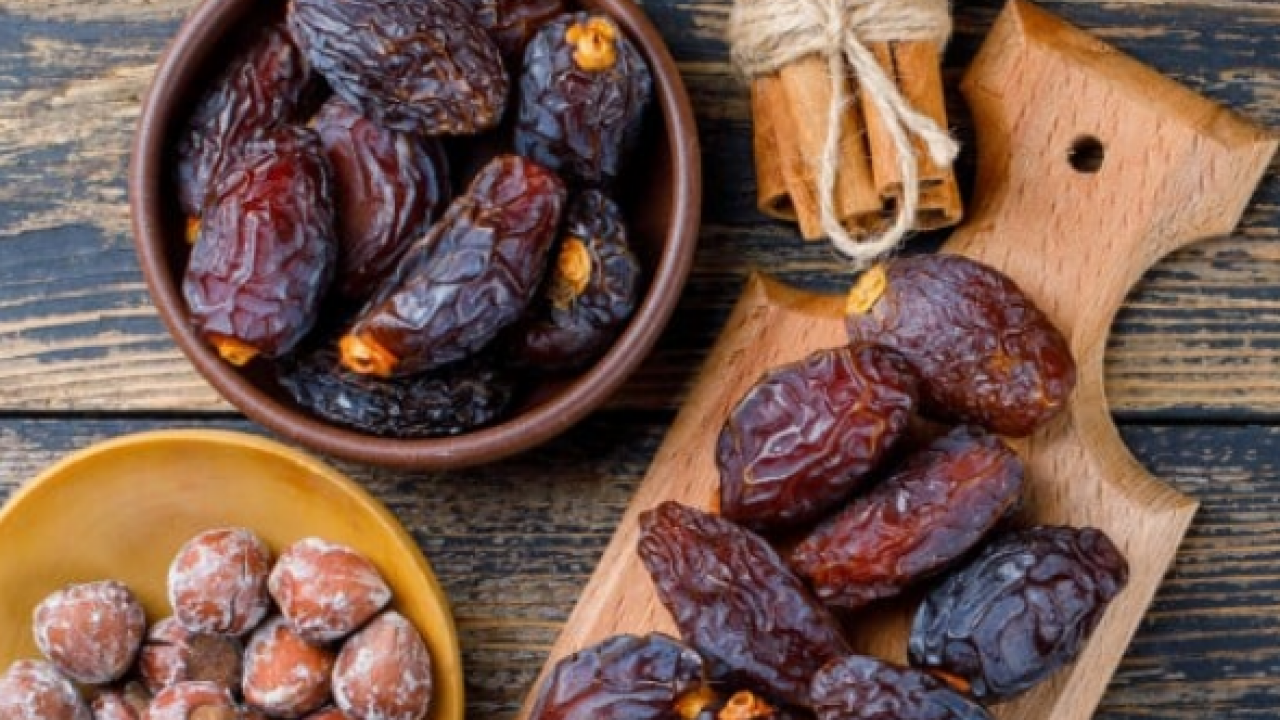 Foto - Çöpe atan çok pişman olur! Hurma çekirdeğindeki inanılmaz şifa! Her yudumu şifa evinizde varsa çöp diye sakın atmayın