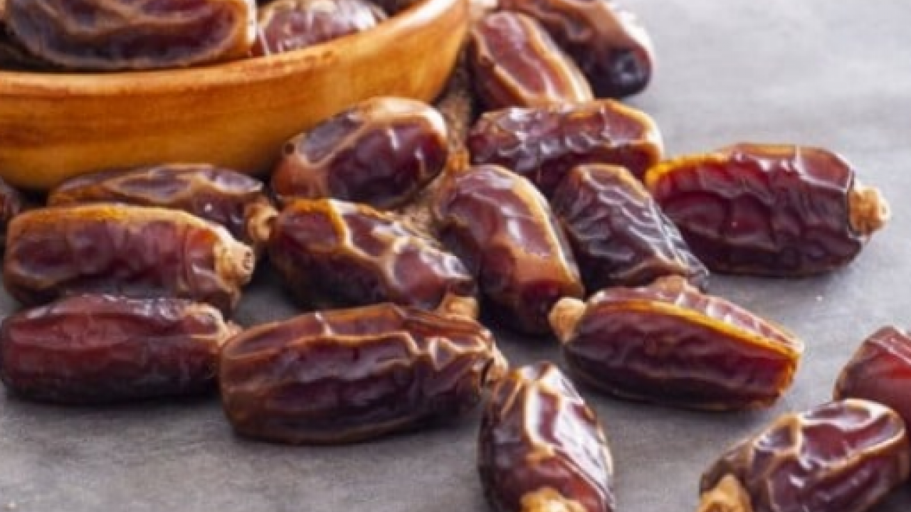 Foto - Çöpe atan çok pişman olur! Hurma çekirdeğindeki inanılmaz şifa! Her yudumu şifa evinizde varsa çöp diye sakın atmayın