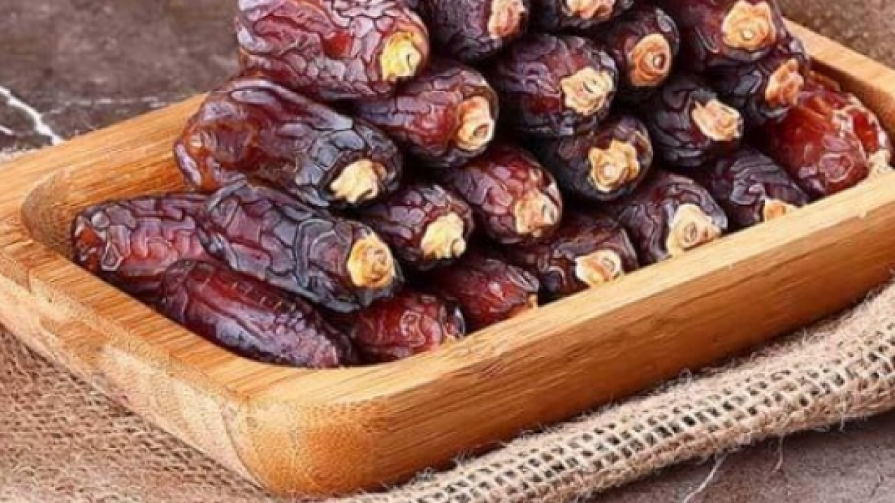Foto - Çöpe atan çok pişman olur! Hurma çekirdeğindeki inanılmaz şifa! Her yudumu şifa evinizde varsa çöp diye sakın atmayın