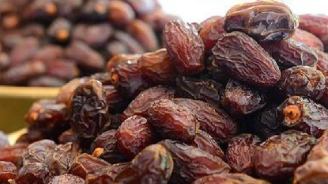 Foto - Çöpe atan çok pişman olur! Hurma çekirdeğindeki inanılmaz şifa! Her yudumu şifa evinizde varsa çöp diye sakın atmayın