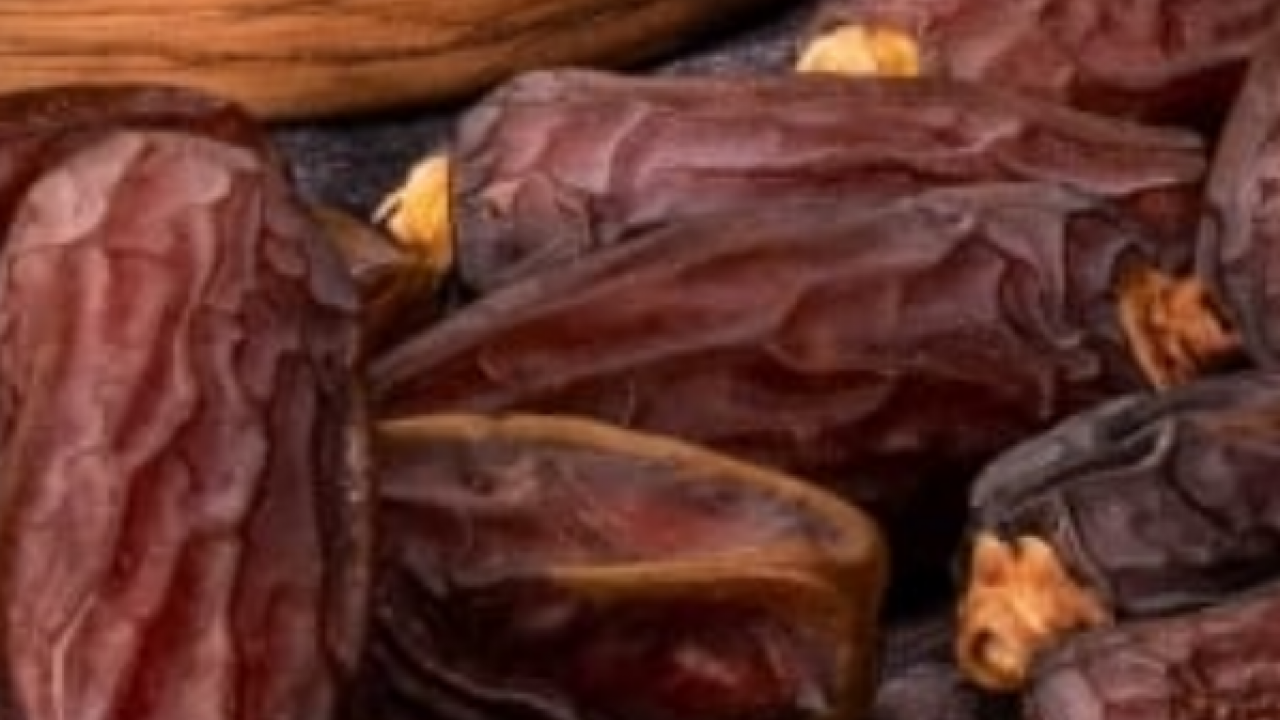 Foto - Çöpe atan çok pişman olur! Hurma çekirdeğindeki inanılmaz şifa! Her yudumu şifa evinizde varsa çöp diye sakın atmayın