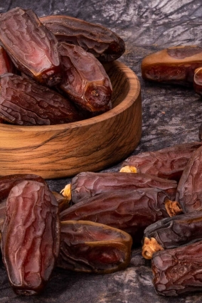 Foto - Çöpe atan çok pişman olur! Hurma çekirdeğindeki inanılmaz şifa