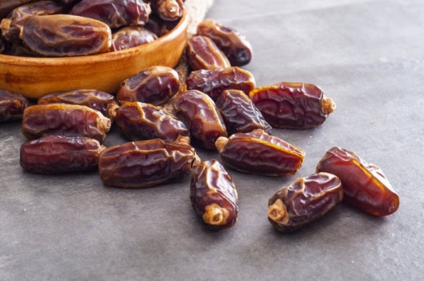 Foto - Çöpe atan çok pişman olur! Hurma çekirdeğindeki inanılmaz şifa