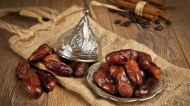 Foto - Çöpe atan çok pişman olur! Hurma çekirdeğindeki inanılmaz şifa