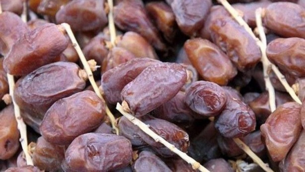 Foto - Çöpe atan çok pişman olur! Hurma çekirdeğindeki inanılmaz şifa