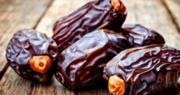 Foto - Çöpe atan çok pişman olur! Hurma çekirdeğindeki inanılmaz şifa