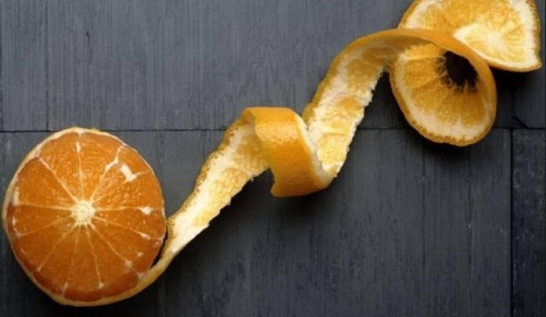 Foto - Çöpe atan pişman olur! Kabuktaki 12 muhteşem fayda