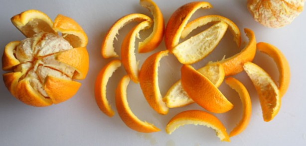 Foto - Çöpe atan pişman olur! Kabuktaki 12 muhteşem fayda