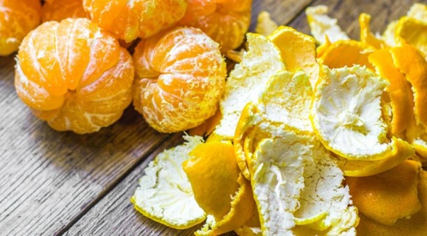 Foto - Çöpe atan pişman olur! Kabuktaki 12 muhteşem fayda