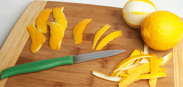 Foto - Çöpe atan pişman olur! Kabuktaki 12 muhteşem fayda