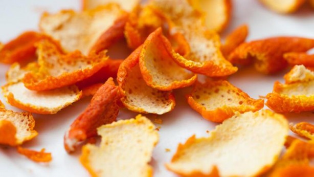 Foto - Çöpe atan pişman olur! Kabuktaki 12 muhteşem fayda