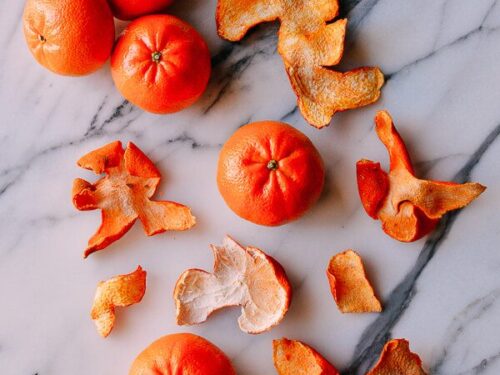 Foto - Çöpe atan pişman olur! Kabuktaki 12 muhteşem fayda