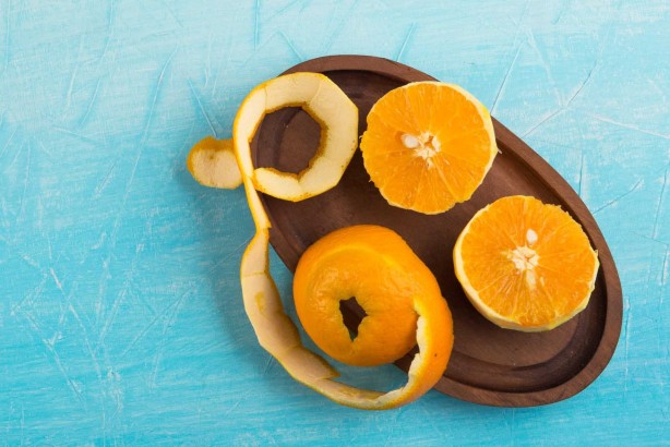 Foto - Çöpe atan pişman olur! Kabuktaki 12 muhteşem fayda