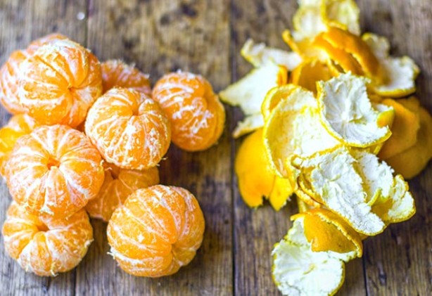 Foto - Çöpe atan pişman olur! Kabuktaki 12 muhteşem fayda