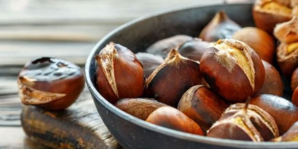 Foto - Çöpe atan pişman olur! Şifası kabuğunda saklı