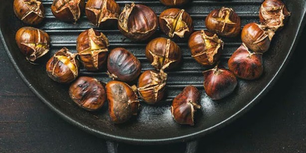 Foto - Çöpe atan pişman olur! Şifası kabuğunda saklı