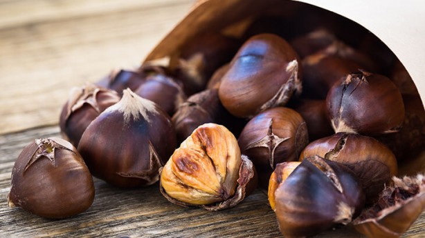 Foto - Çöpe atan pişman olur! Şifası kabuğunda saklı