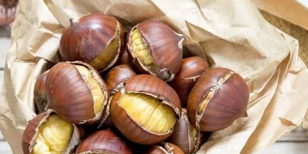 Foto - Çöpe atan pişman olur! Şifası kabuğunda saklı