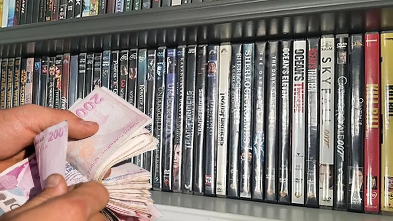 Çöpe atanlar, çıra gibi yandı! Artık servet değerinde